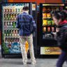 Altavend brings multicultural vending program to the University of Western Australia